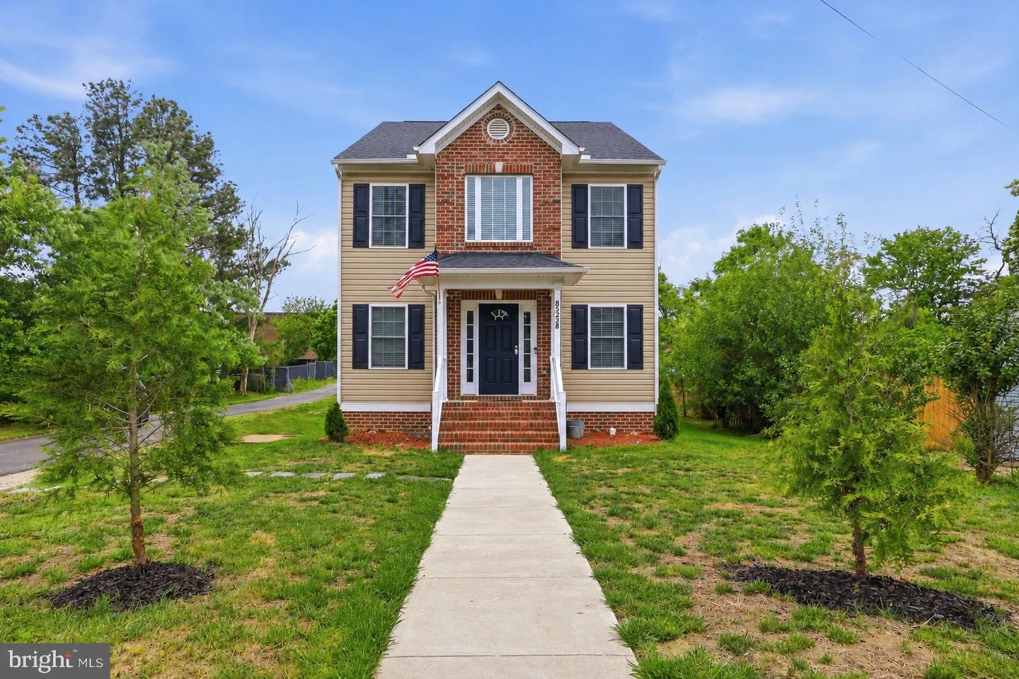 8528 Engleside Street