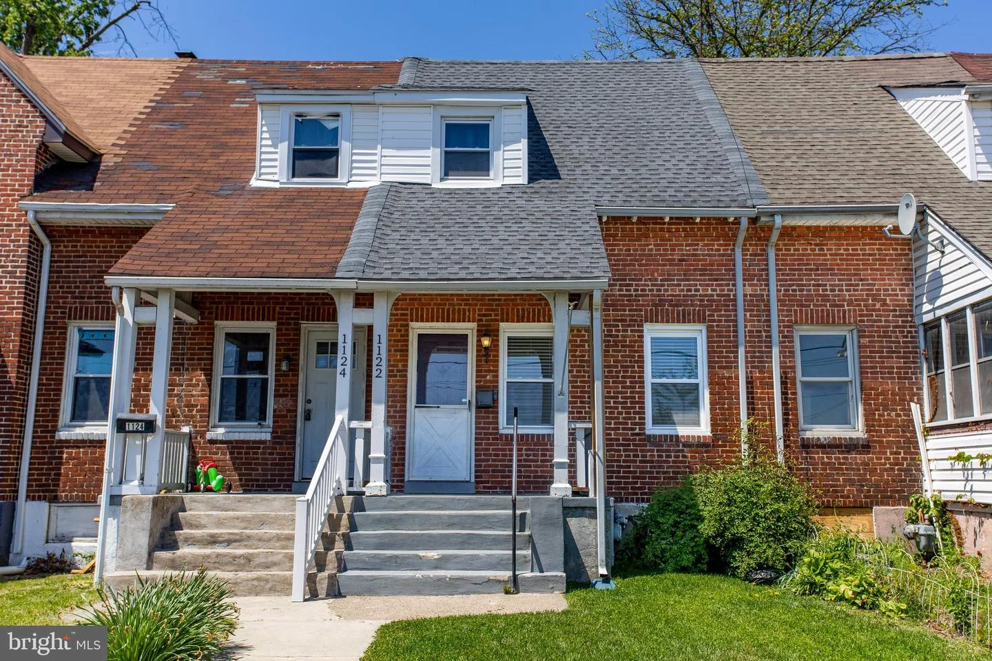 1122 W Ridge Road, Marcus Hook, PA, 19061
