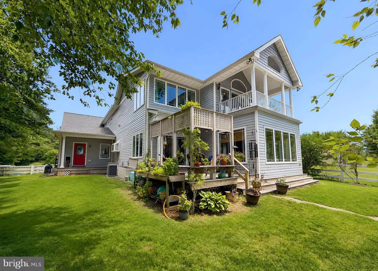 23719 Bill Dixon Road