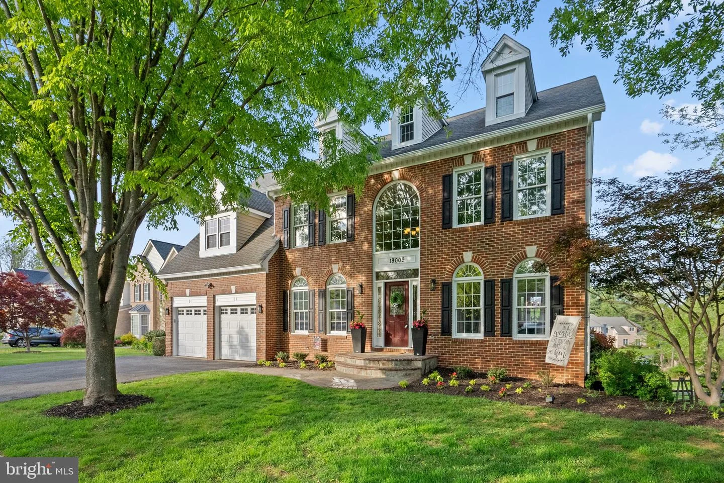 19009 Old Baltimore Road, Brookeville, MD, 20833