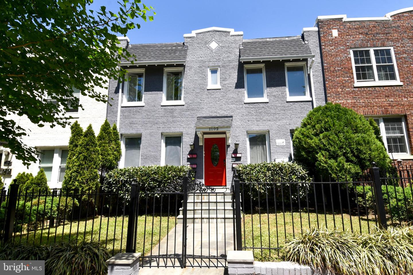 1102 Holbrook Terrace #3, Washington, District of Columbia image 30