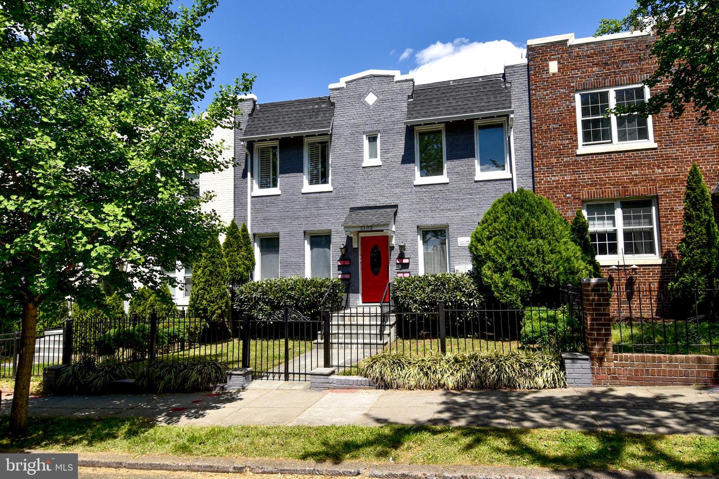 1102 Holbrook Terrace #3, Washington, District of Columbia image 4