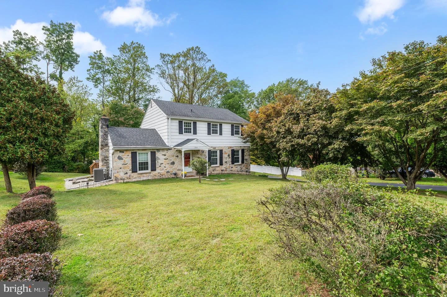 524 Ellis Road