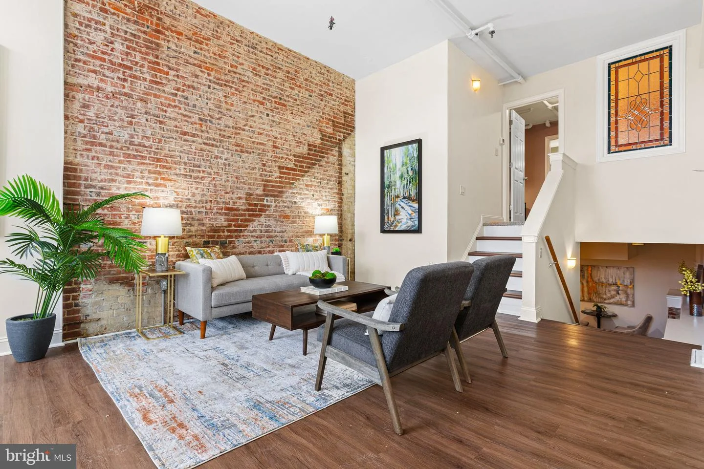 50 N Front Street Unit 101