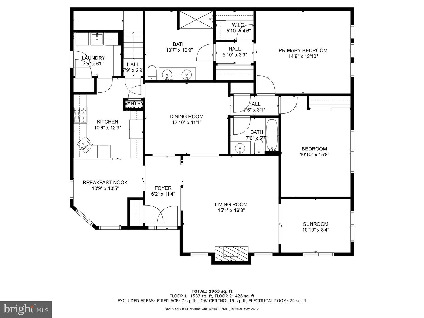 Photo 27 of 28 of 1400 Dawman Rd multi-family property