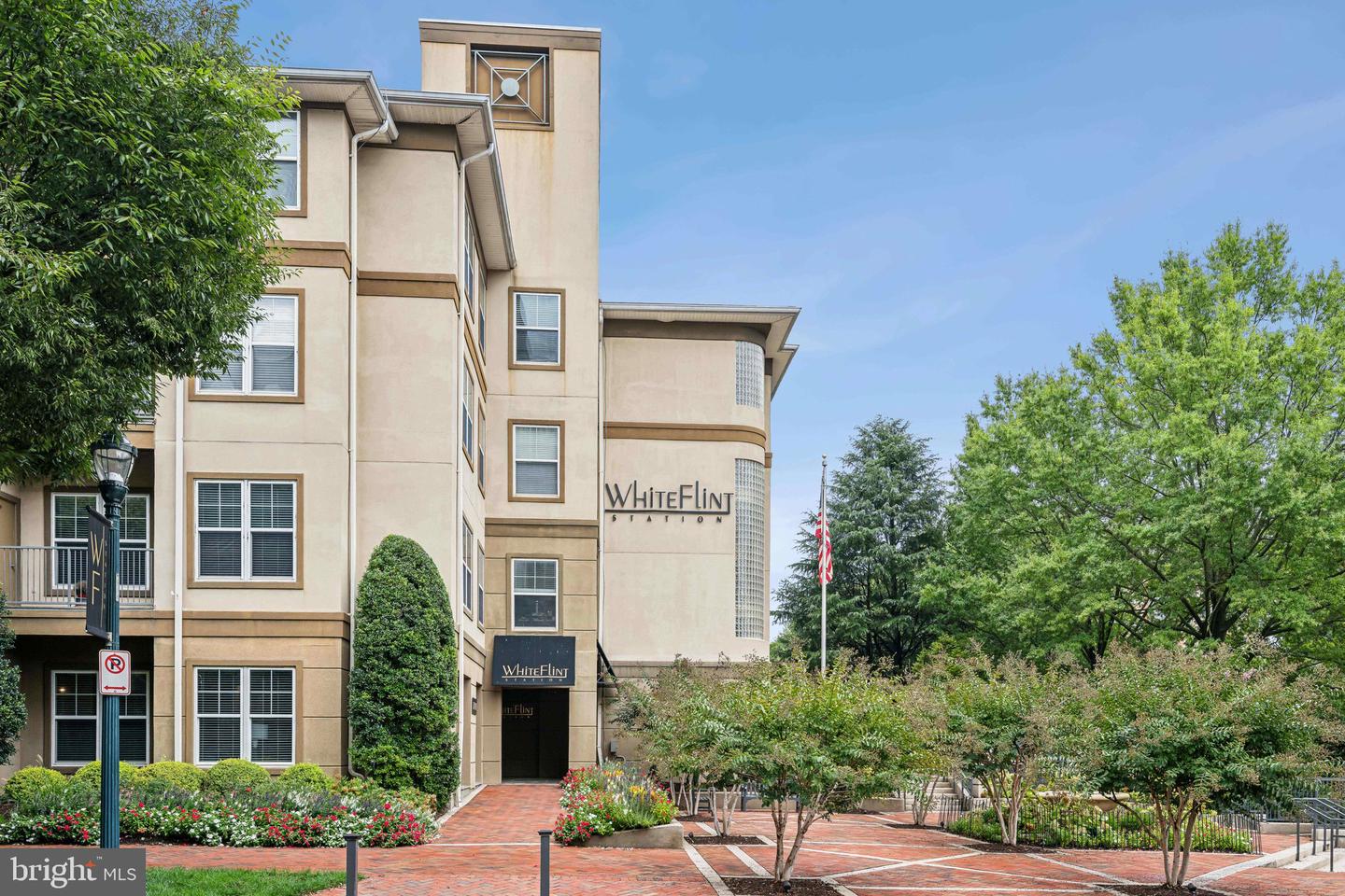 11750 Old Georgetown Road #2526, North Bethesda, Maryland image 17