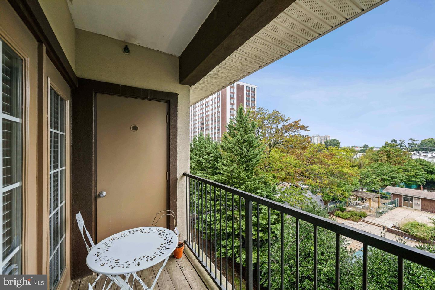 11750 Old Georgetown Road #2526, North Bethesda, Maryland image 16