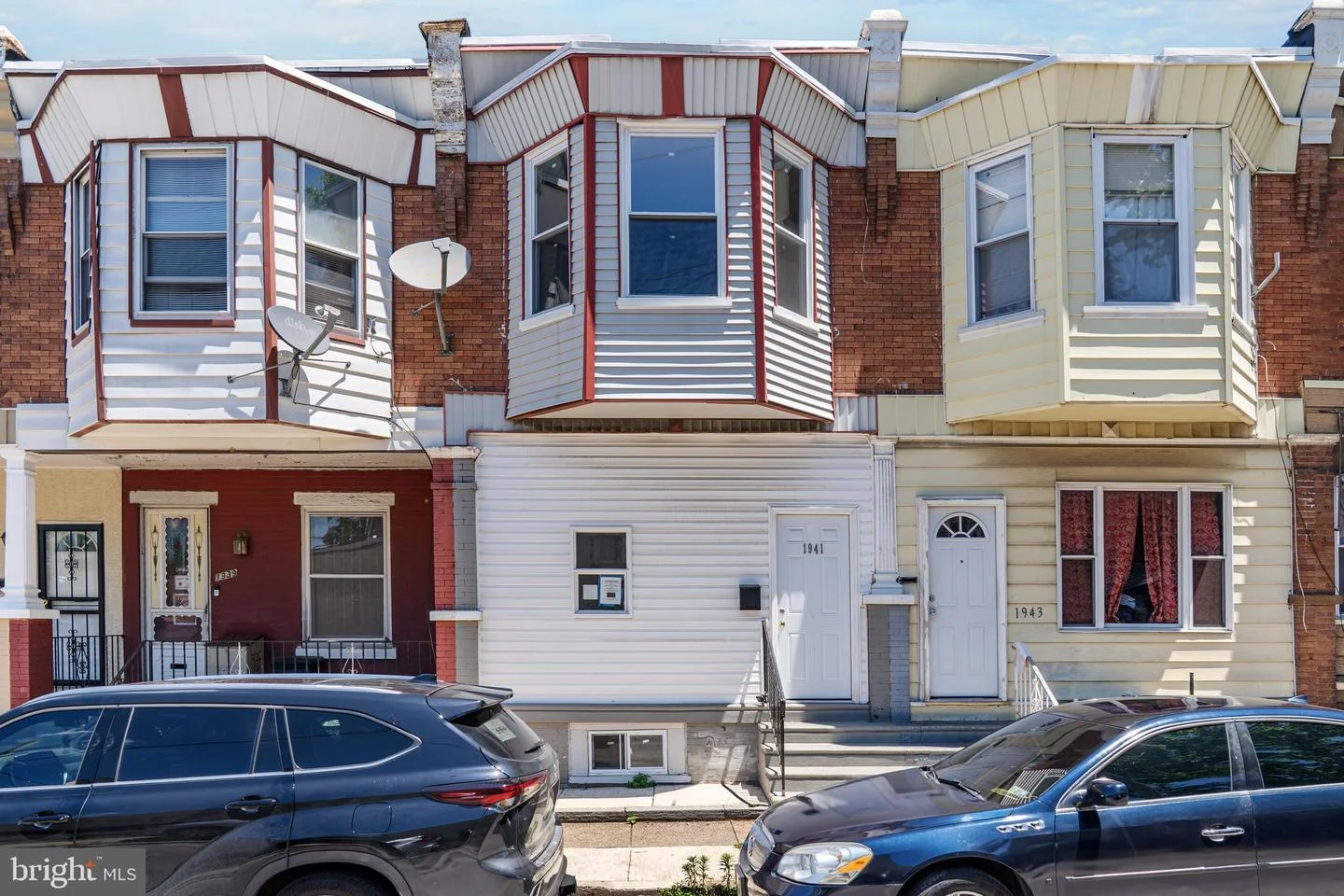 1941 S Cecil Street