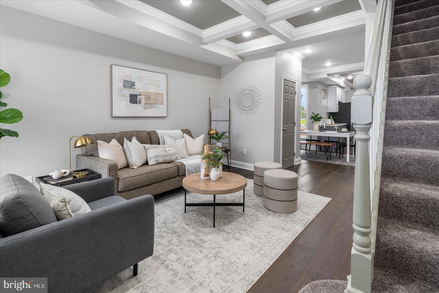 View Baltimore, MD 21216 townhome