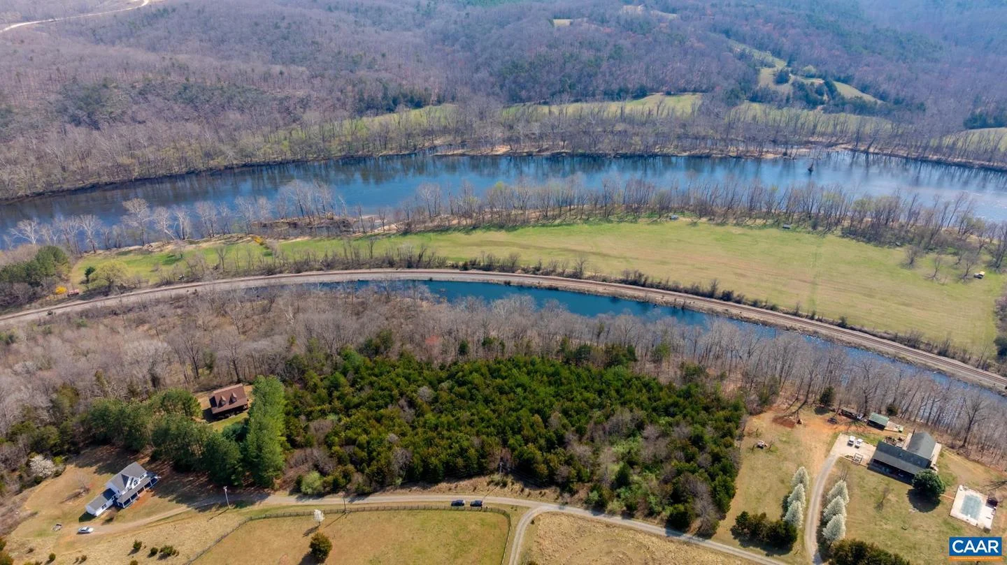 1280 Jones Overlook Unit 53, Howardsville, VA, 24562