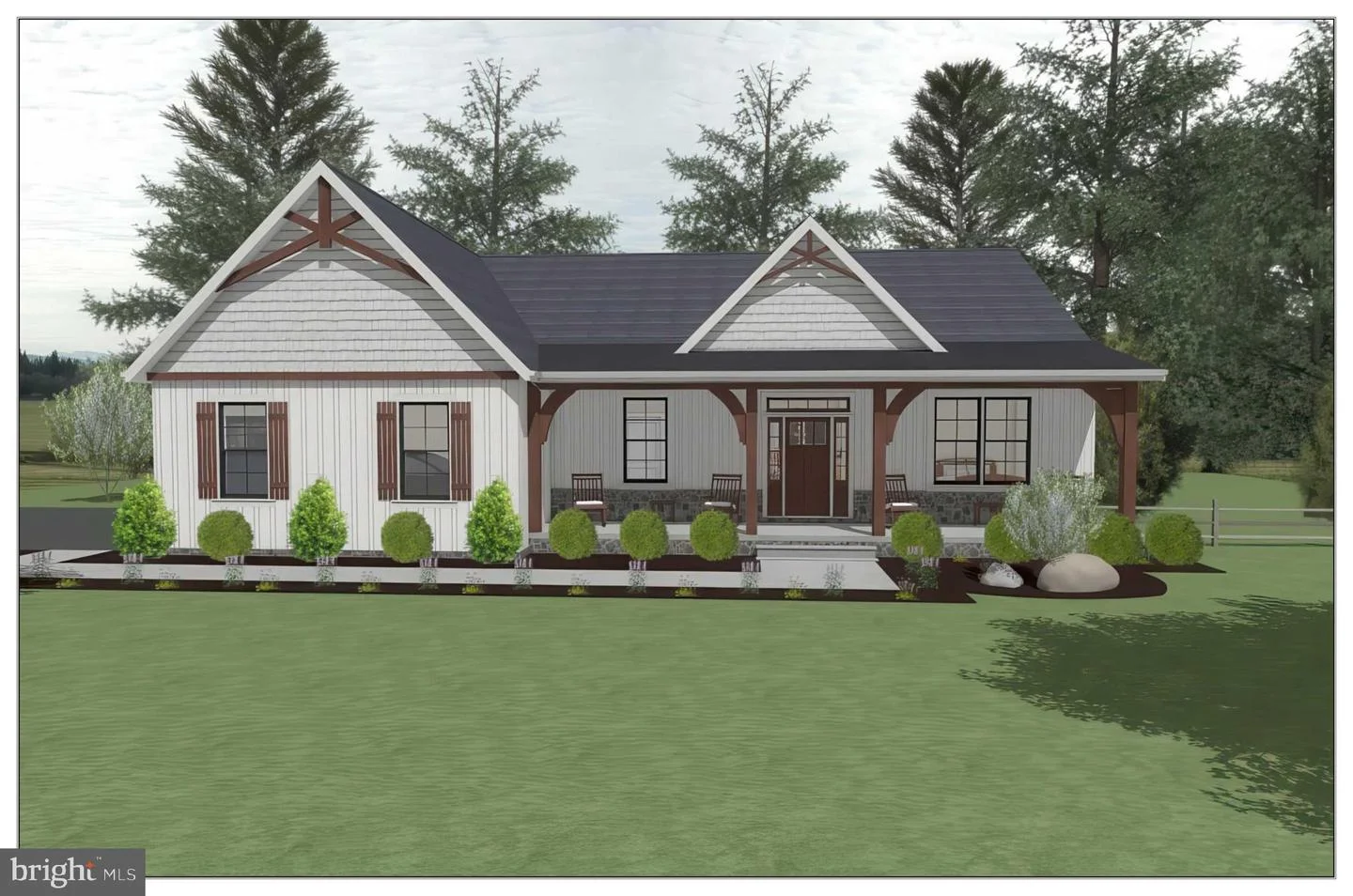 13177 Salem Church Road
