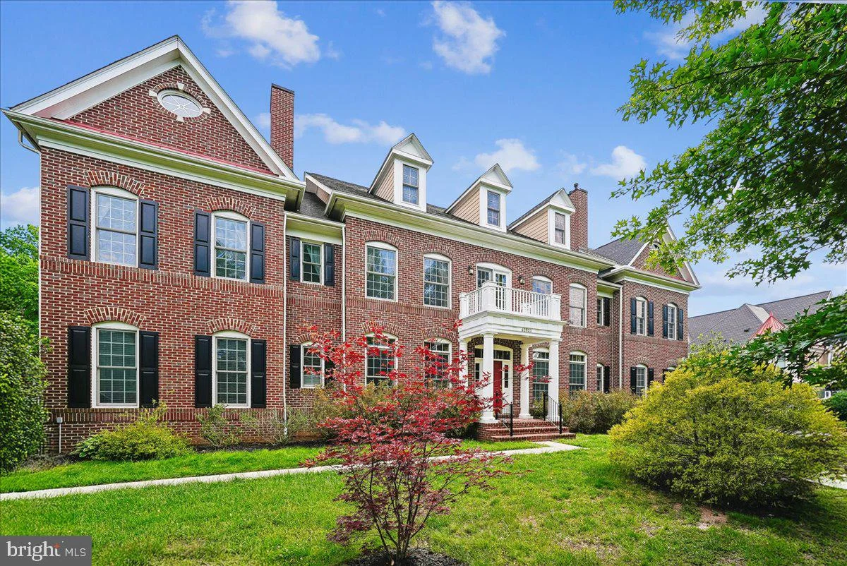 42623 Trappe Rock Court
