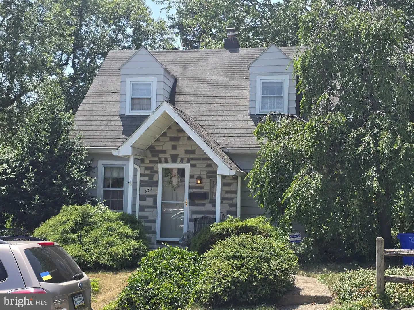 534 Benton Street, Harrisburg, PA, 17104