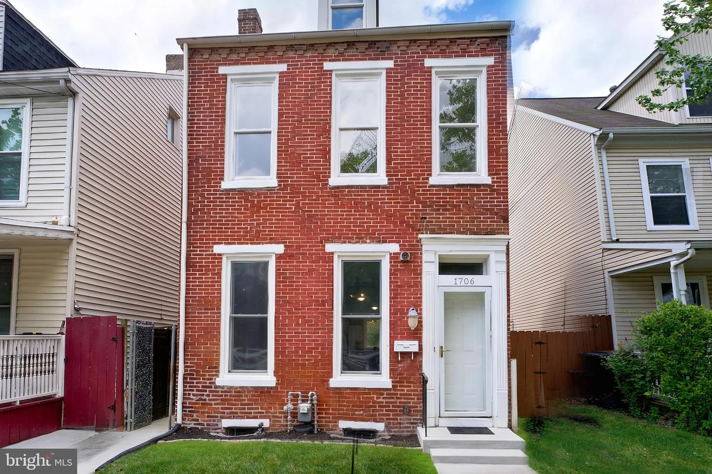 1706 N 5th Street