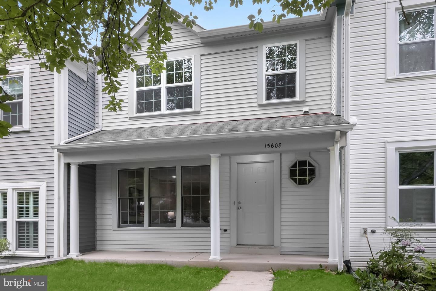 15608 Cliff Swallow Way, Rockville, MD, 20853