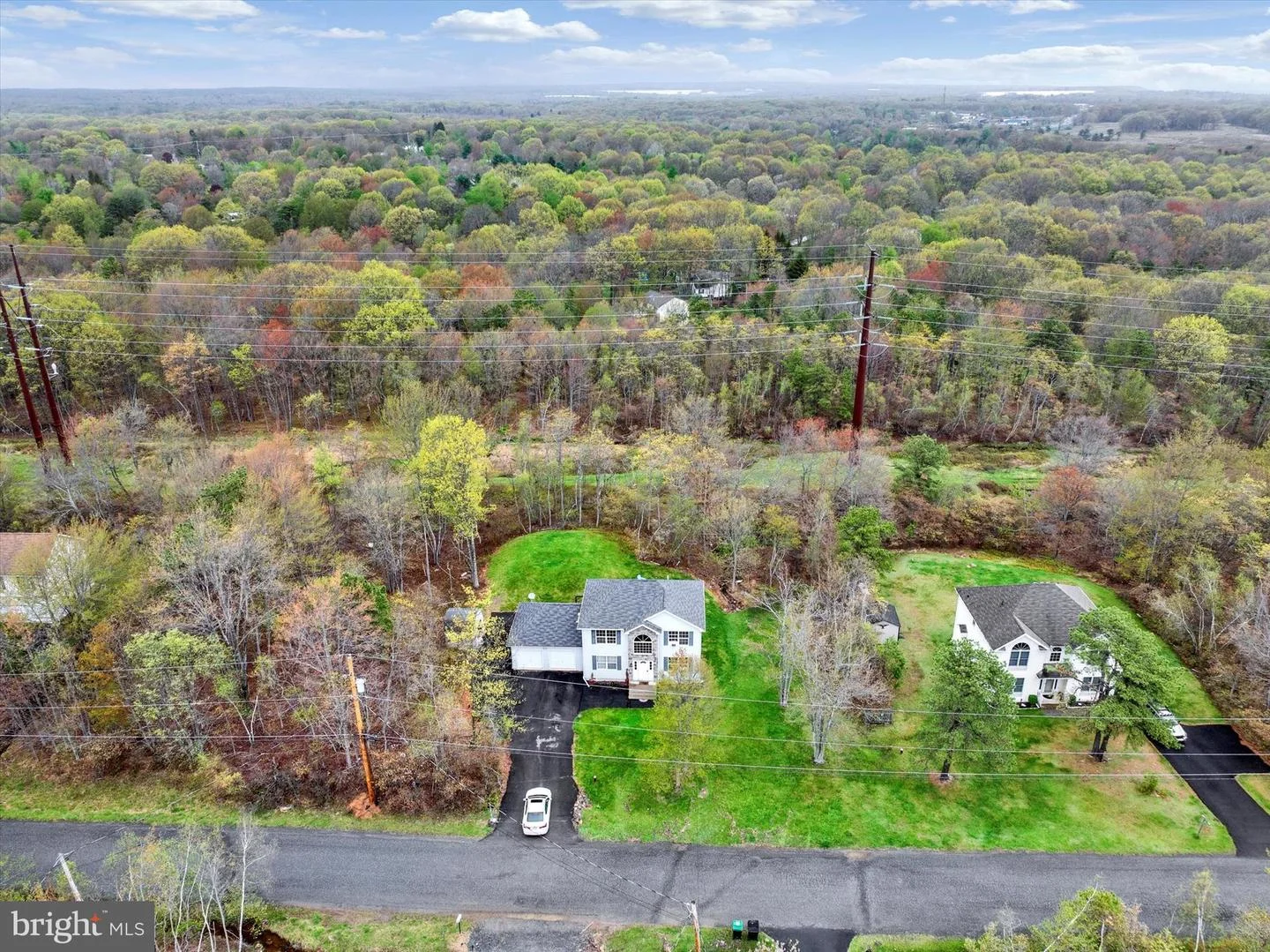 959 Cricket Lane, Long Pond, PA, 18334