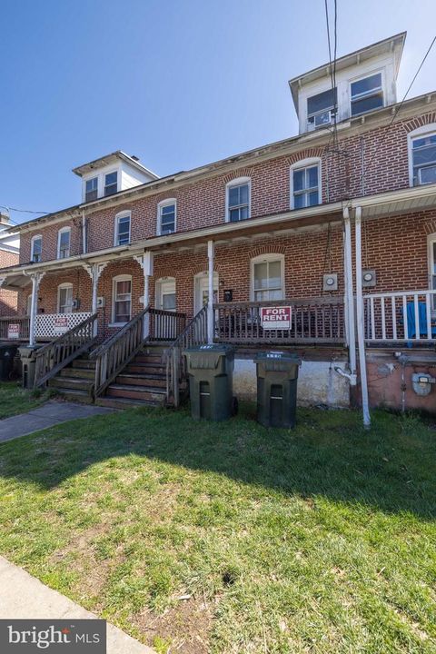 Townhouse in Newark DE 104 Elliott STREET 20.jpg