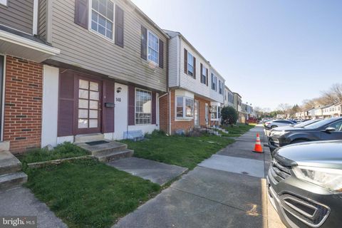 Townhouse in Newark DE 104 Elliott STREET 5.jpg