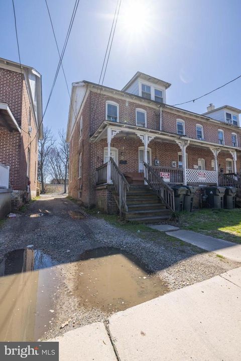 Townhouse in Newark DE 104 Elliott STREET 14.jpg