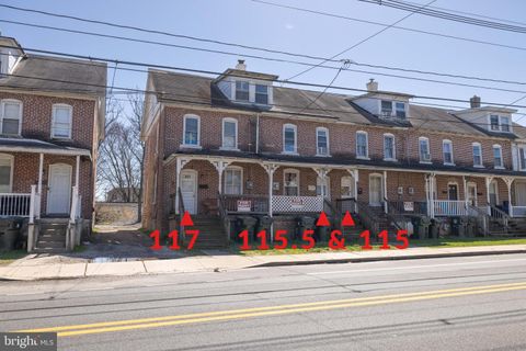 Townhouse in Newark DE 104 Elliott STREET 7.jpg