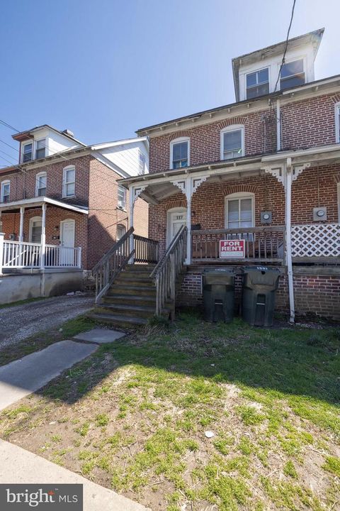 Townhouse in Newark DE 104 Elliott STREET 15.jpg