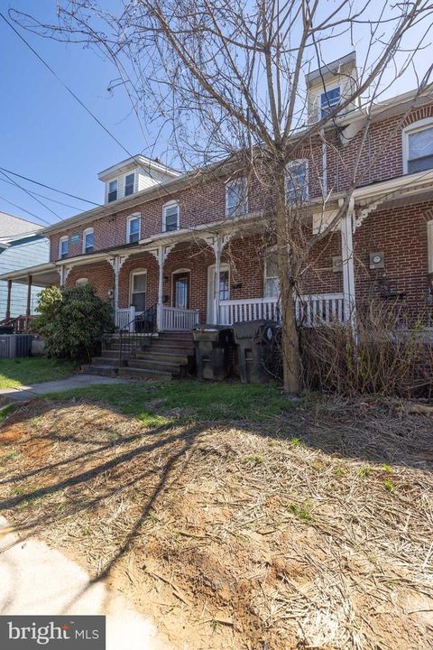 Townhouse in Newark DE 104 Elliott STREET 11.jpg