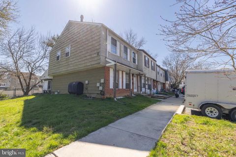 Townhouse in Newark DE 104 Elliott STREET 29.jpg