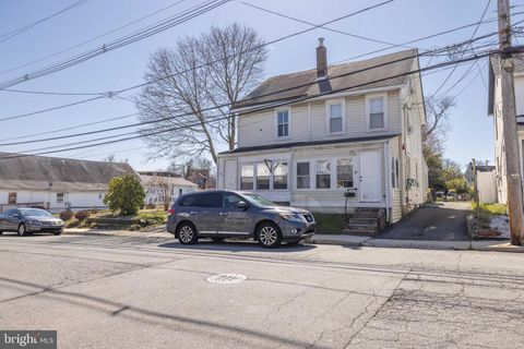 Townhouse in Newark DE 104 Elliott STREET 33.jpg