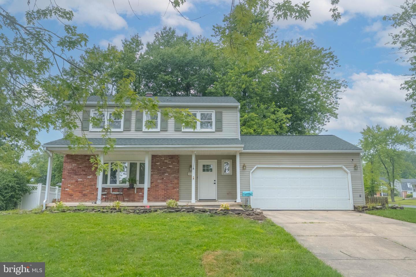 226 Garnett Road, Joppa, MD, 21085