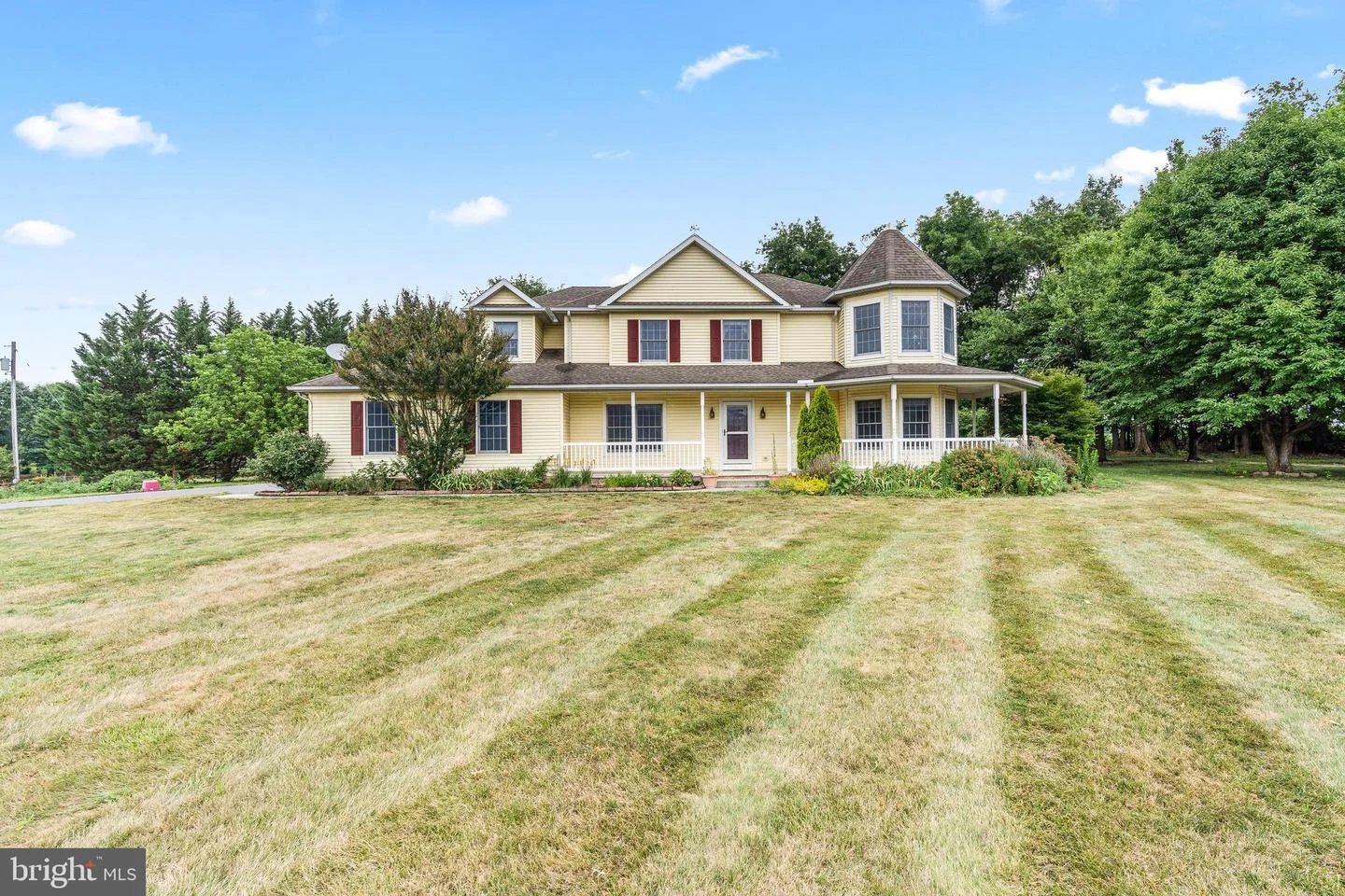 12432 Garnes Road Rd S, Mercersburg, PA, 17236