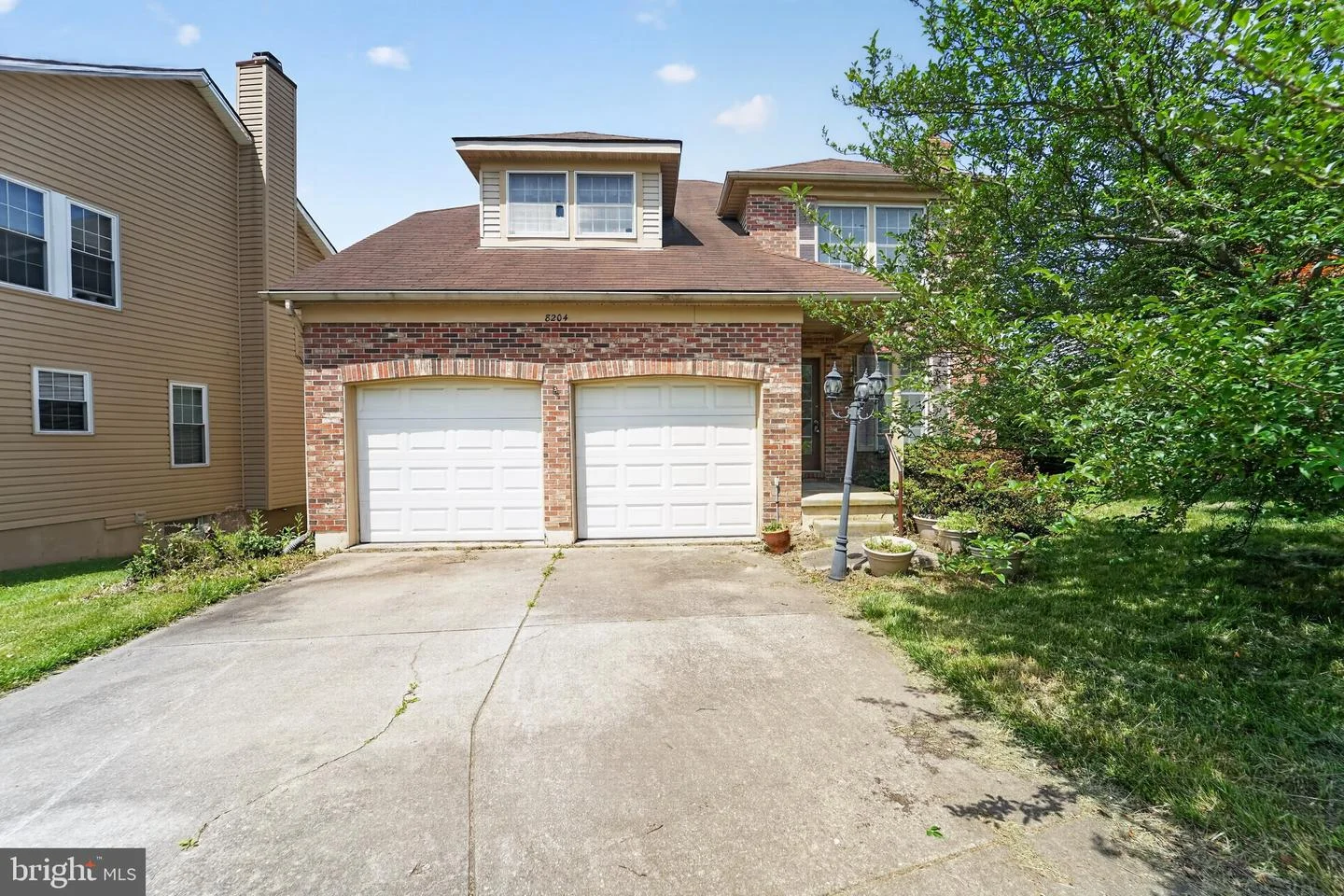 8204 Elkwood Court
