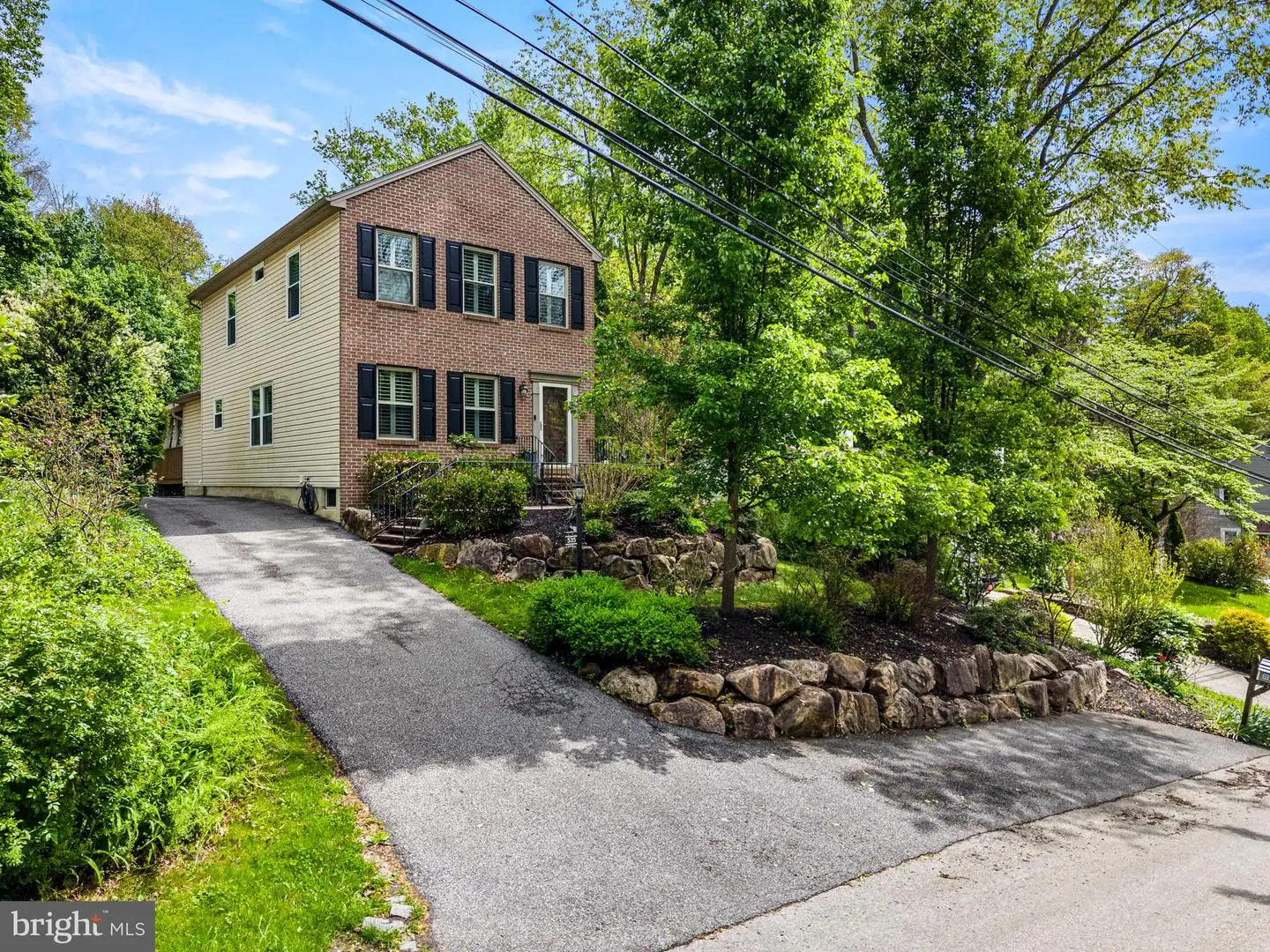 535 Ridge Avenue, Media, PA, 19063