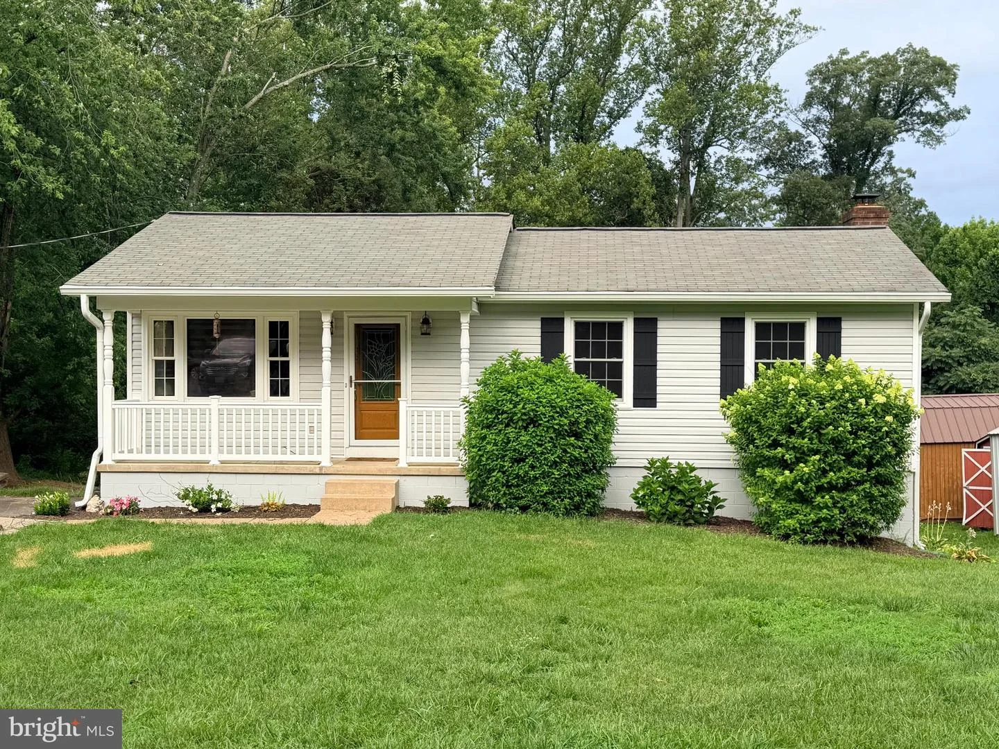 281 Truslow Road