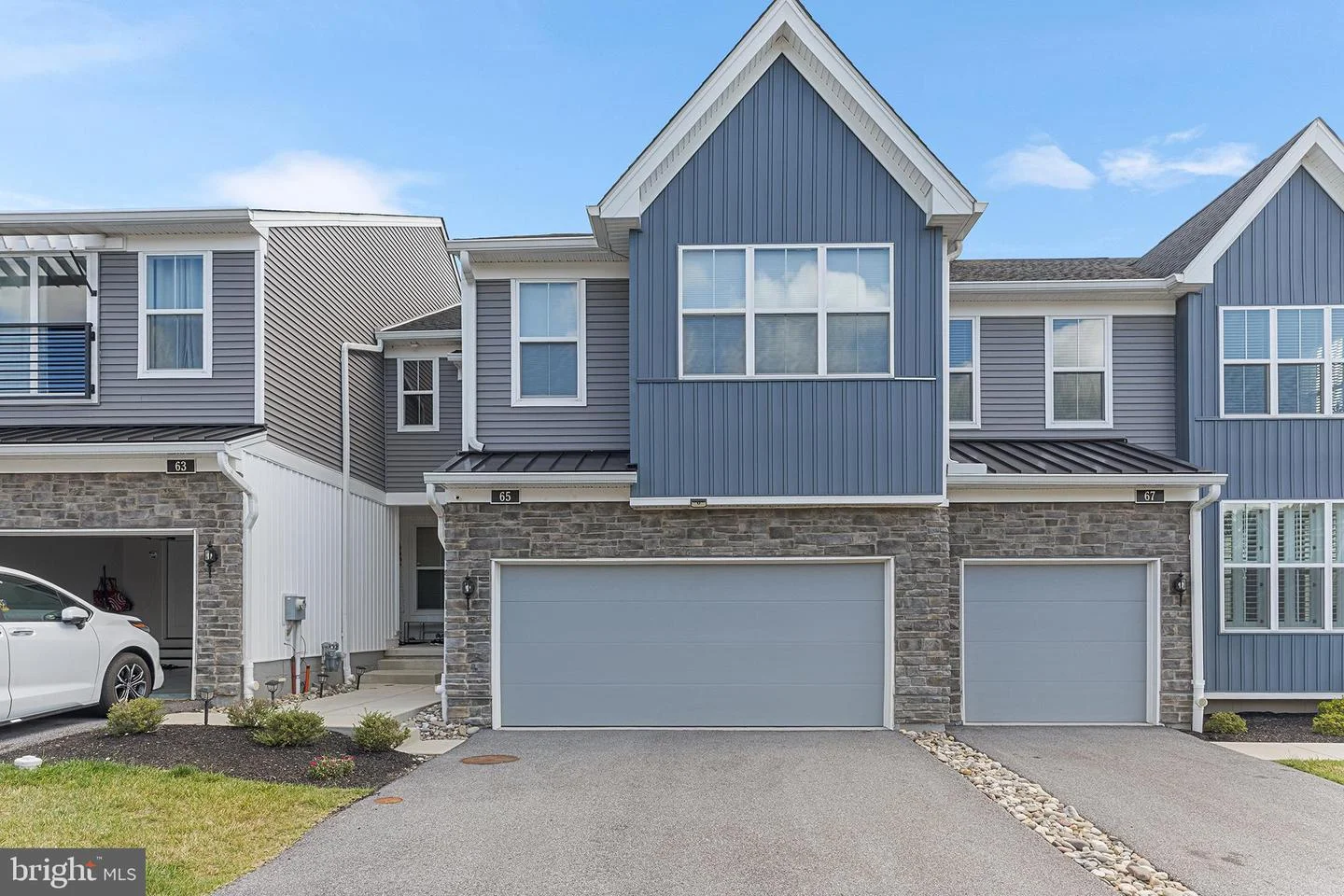 65 Sassafras Lane