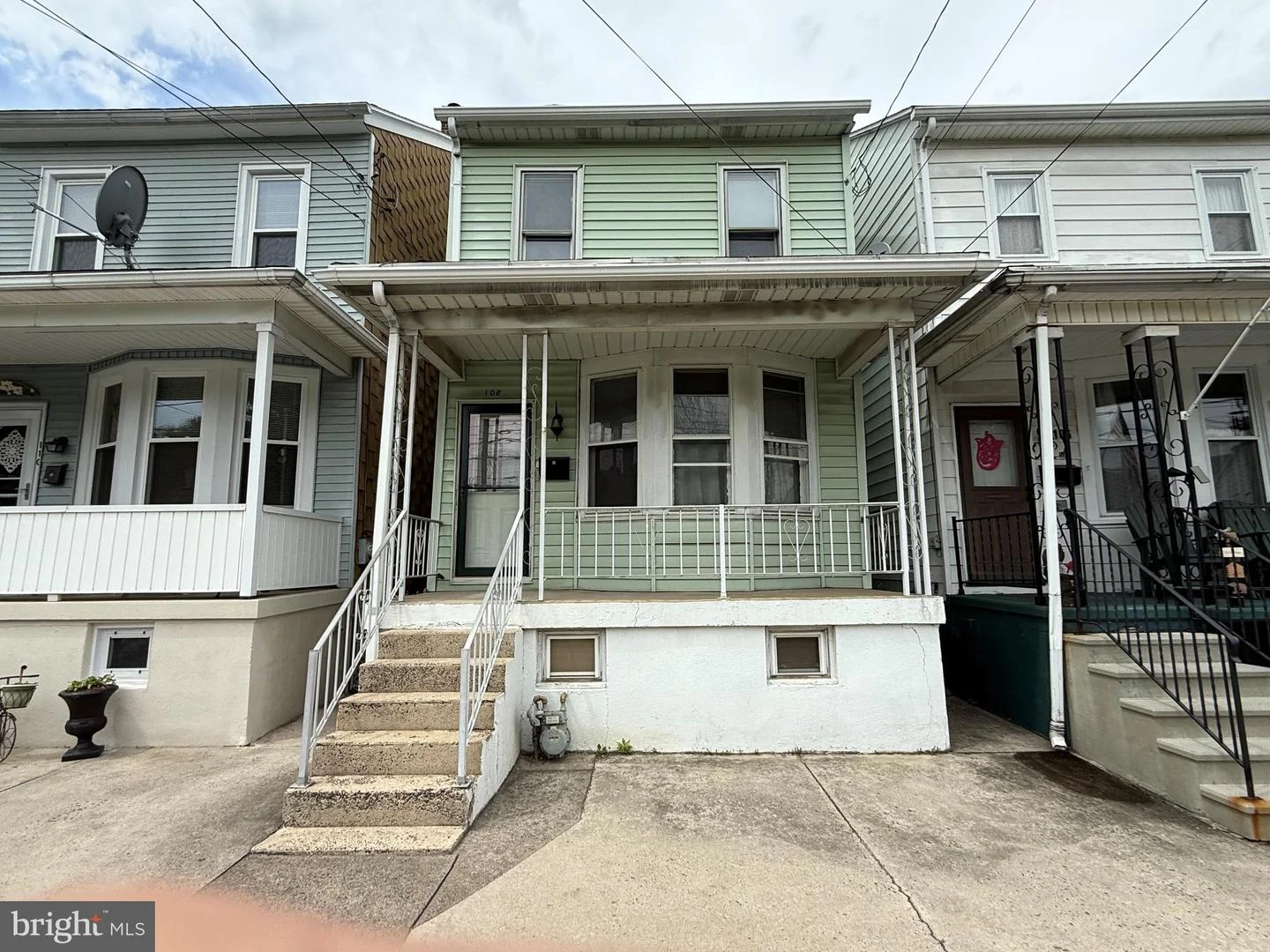 108 Pottsville Street, Port Carbon, PA, 17965