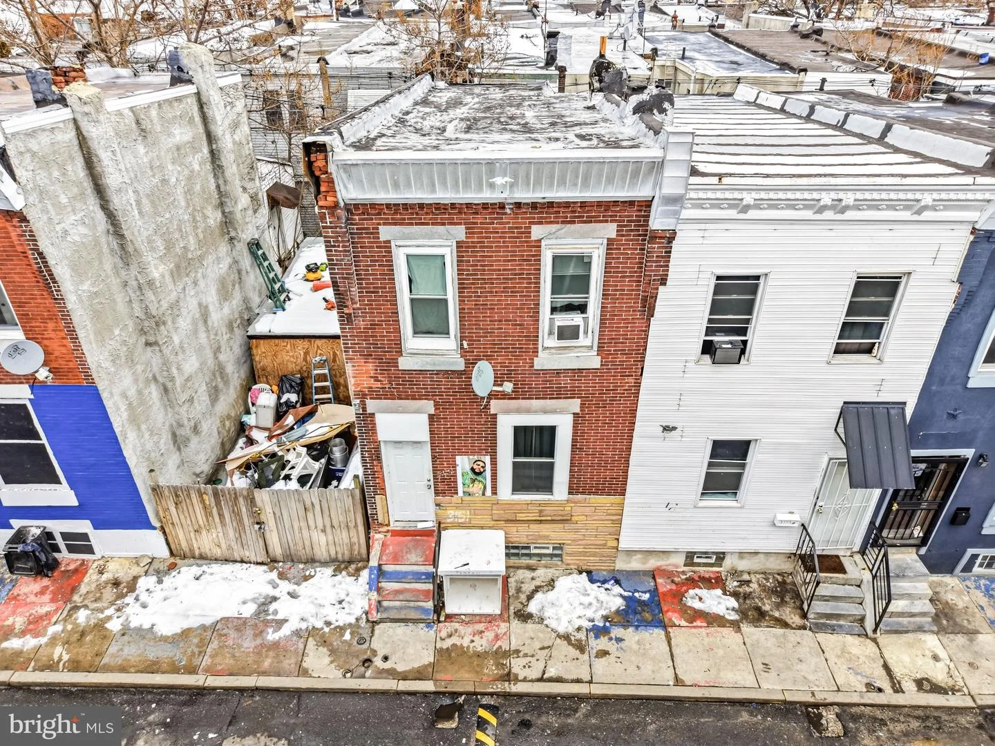 3151 Weymouth Street