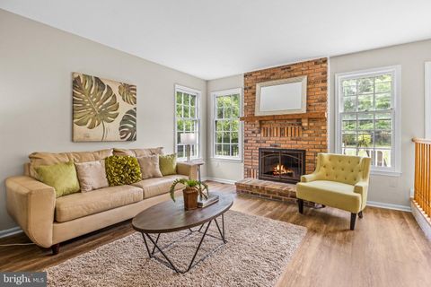 A home in Princeton Junction
