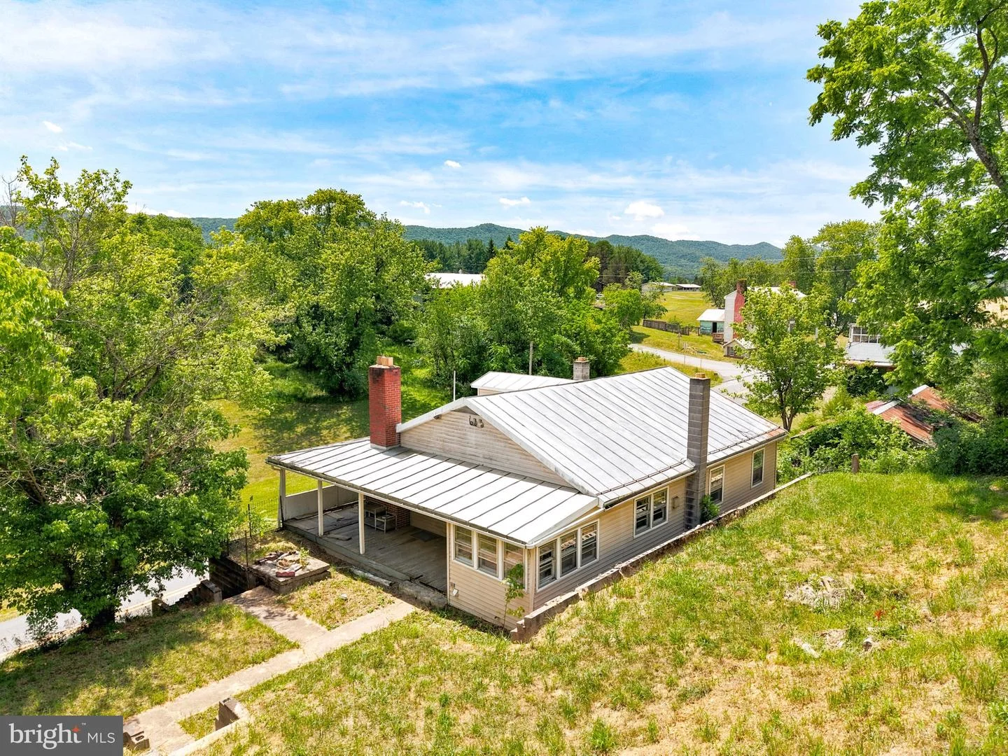 7211 Fort Valley Road, Fort Valley, VA, 22652