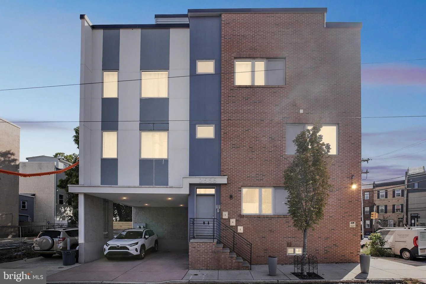 2555 Carpenter Street Unit C