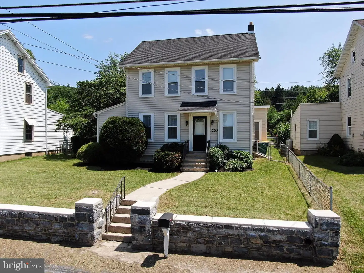 770 Fritztown Road, Reading, PA, 19608