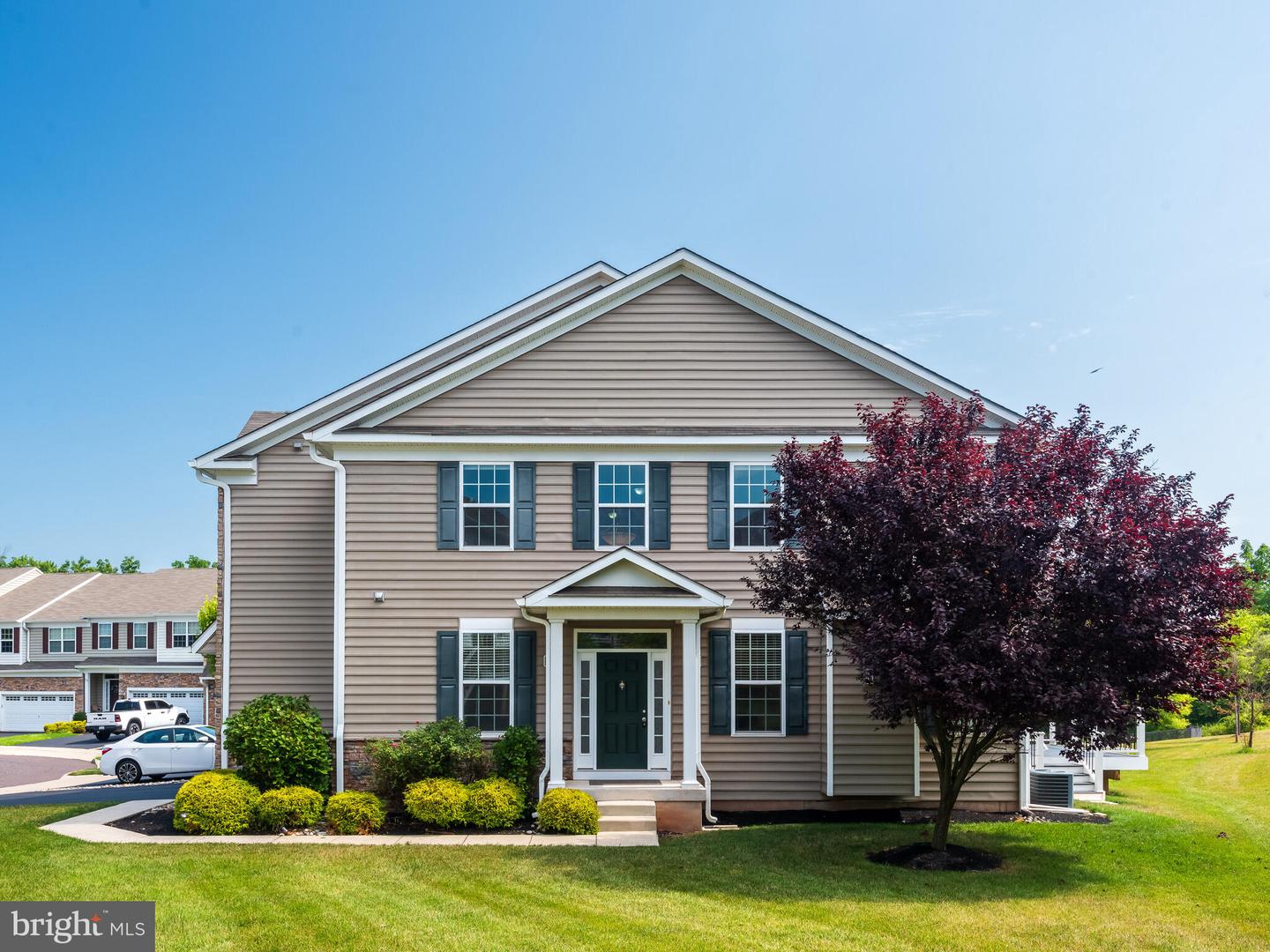 View Royersford, PA 19468 townhome