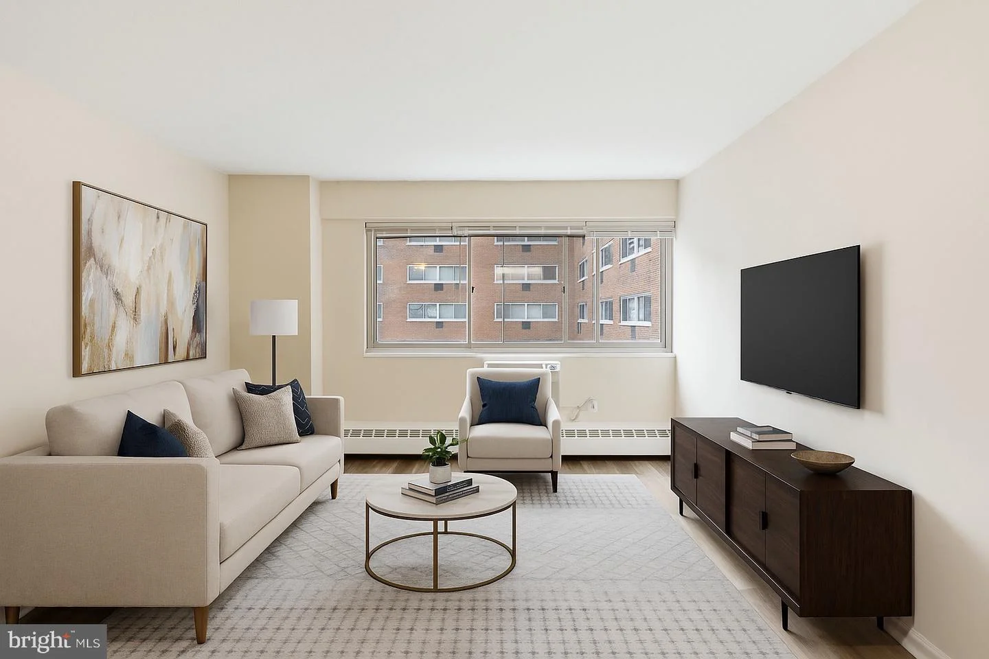 2101 Chestnut Street Unit 1521