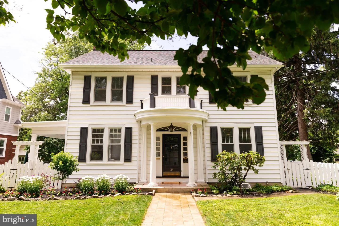 24 N 20th Street