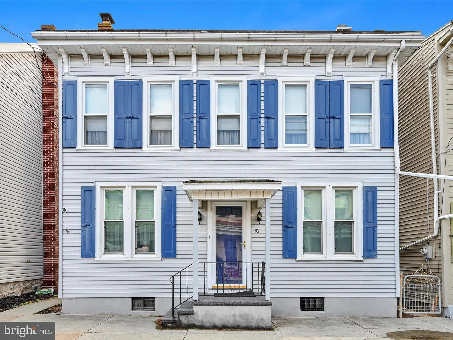 70 Main Street