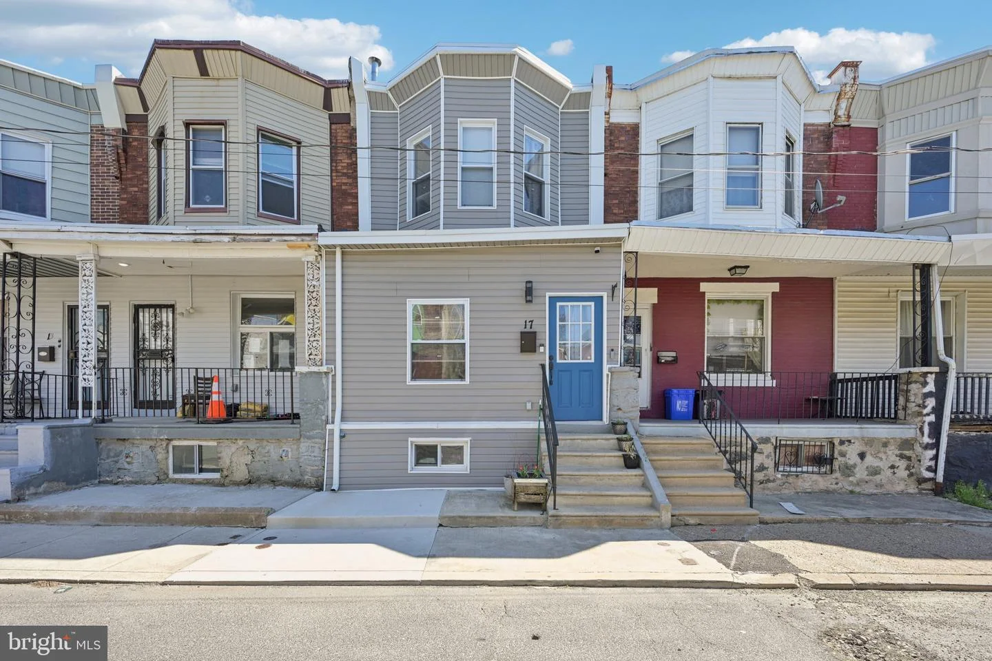 17 S Ruby Street