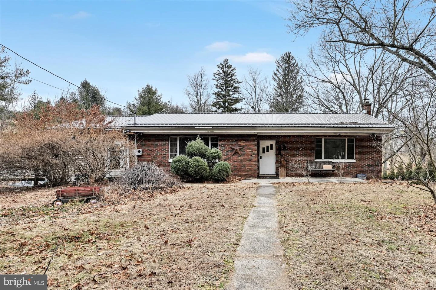 2639 Panther Valley Road