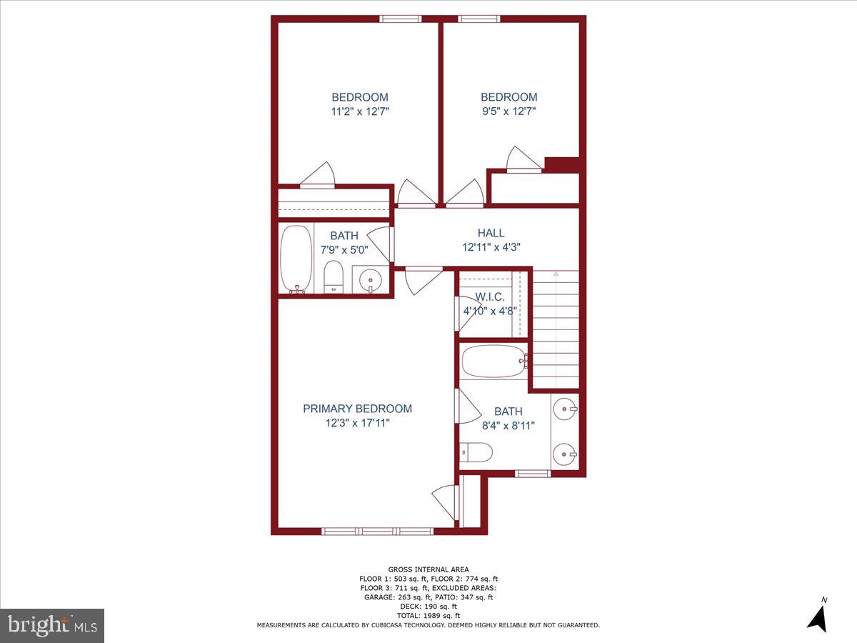 Photo 52 of 54 of 6831 Kerrywood Cir townhome
