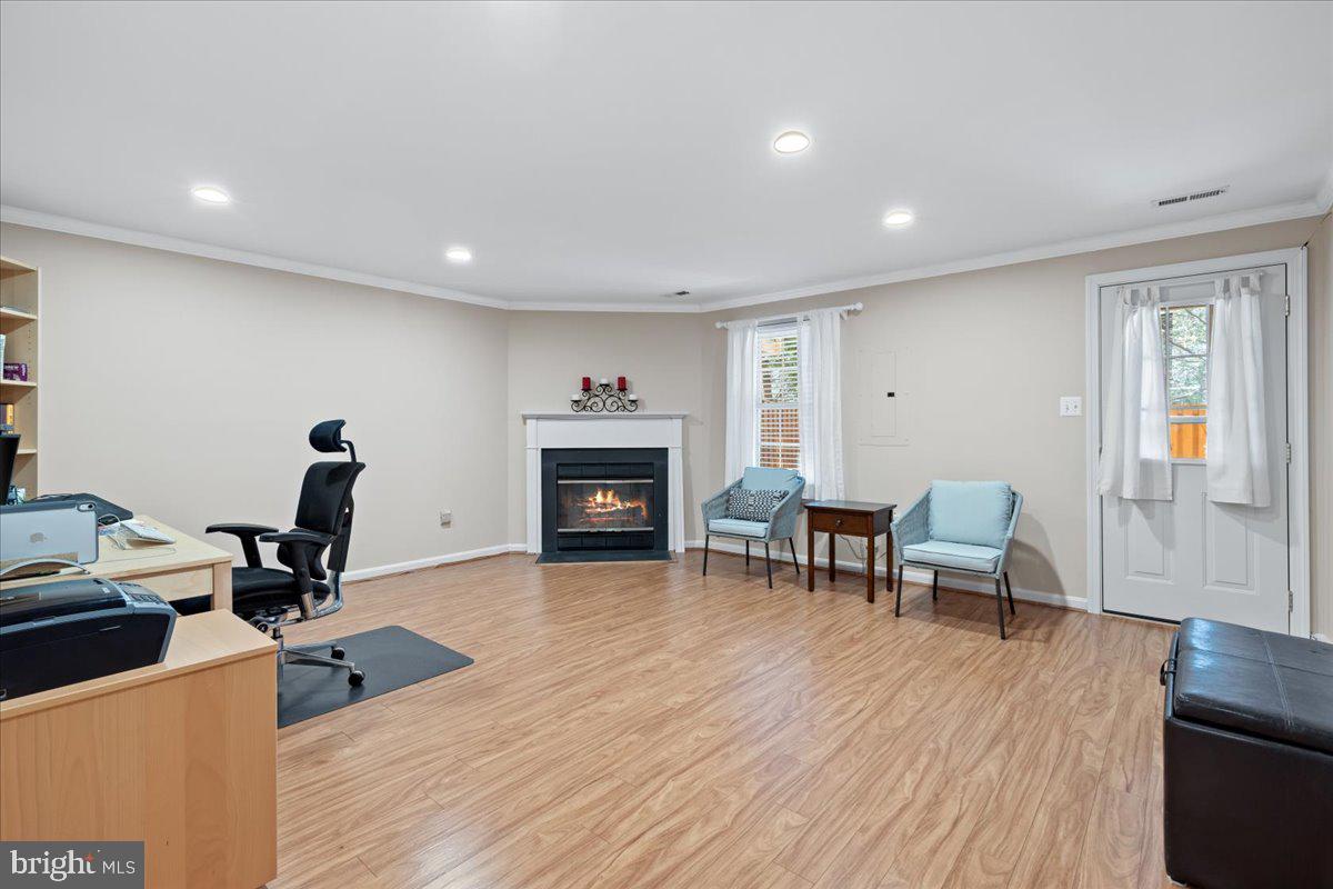 Photo 39 of 54 of 6831 Kerrywood Cir townhome