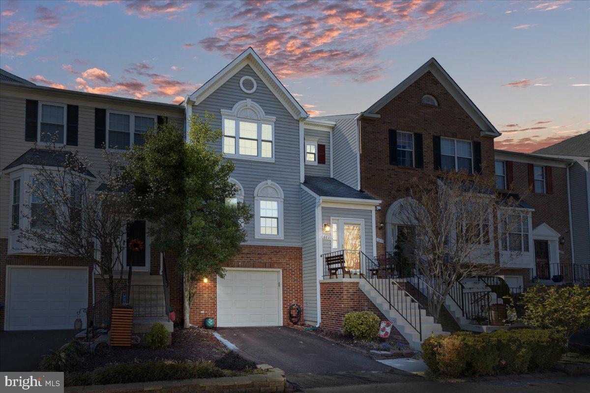 Photo 1 of 54 of 6831 Kerrywood Cir townhome