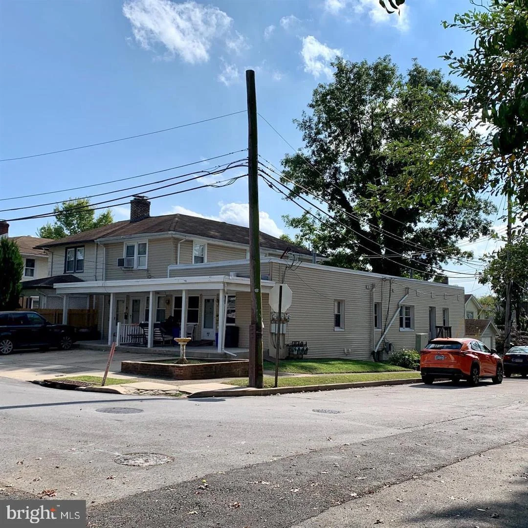 480 Burnley Lane